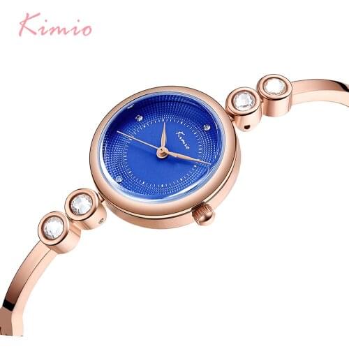 Kimio Ladies Quartz Watch