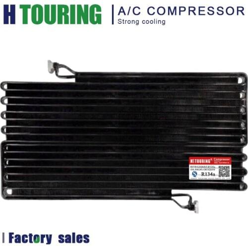 For Volvo air conditioning condenser 11006435 11164324 15053410 15053413 VOE11006435 VOE11164324 VOE15053410 VOE15053413 168556