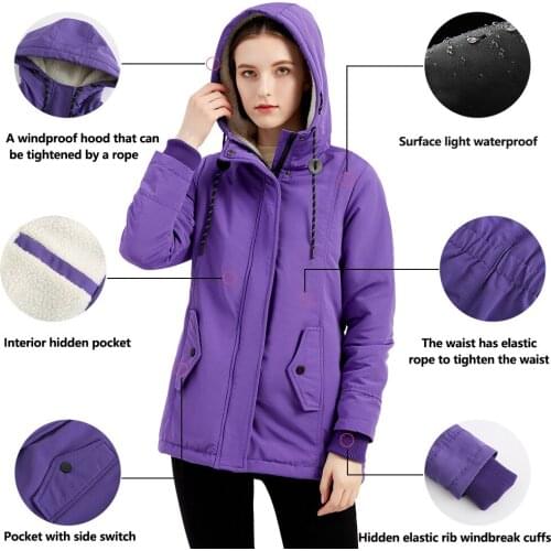 Женские куртки MCSORLEY China At AliExpress