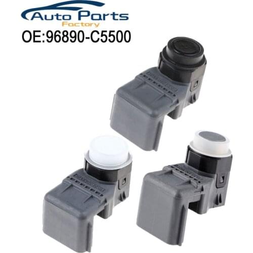 New High Quality Parking Distance PDC Sensor For Hyundai Kia 96890-C5500 96890C5500