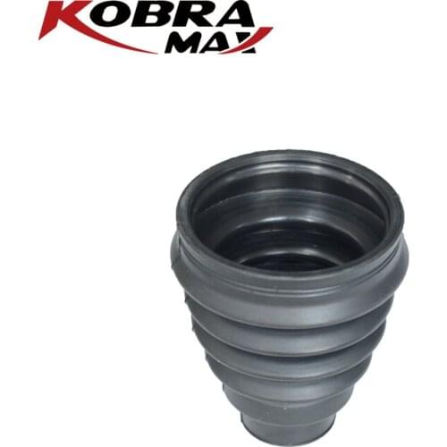KobraMax Drive Shaft Dust Cover 3293.20 Fits For Citroen Berlingo C3 I Peugeot 206 207 208 306 307 1007 Partner Car Accessories