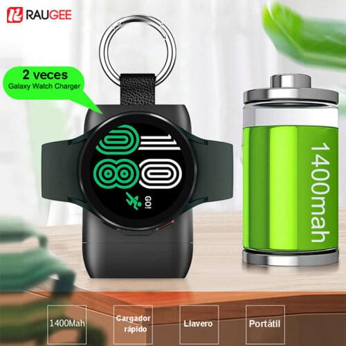 Raugee Battery Chargers