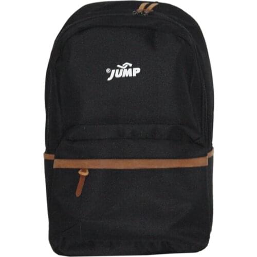 Jump 1065 School Seyehat Travel Training Unisex Backpack