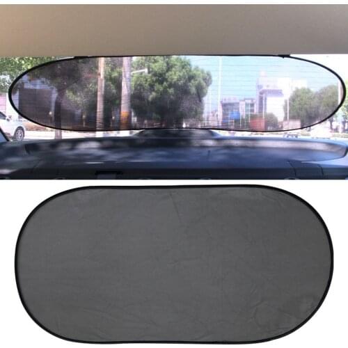 Car Sunshade Covers Cover Universal Windscreen Folding Visor Reflector Windshield Auto Window Sun Shade Protector Accessories