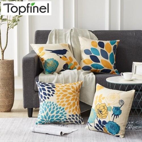 Topfinel Kitchen Textiles