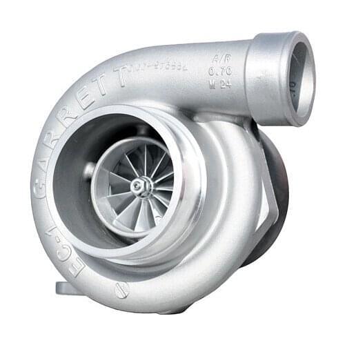 Turbocharger for Best Choice Quality EC-01 Turbocharger Manufacturer
