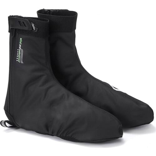 Cycling Shoe Cover Over Shoes Winter Windproof Warmer Outdoor Sports Waterproof Overshoes Riding Walking Equipment