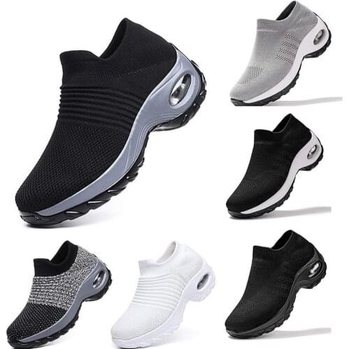 WENYUJH Men's Lightweight Sneakers
