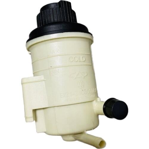 Steering Resevior Tank For Chery Arrizo 3 E3 T21 B21-3408010BA