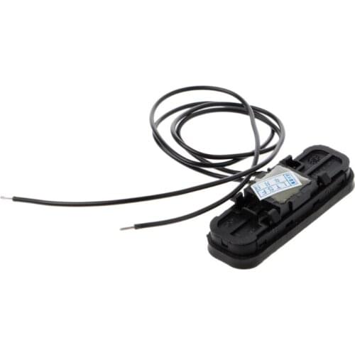 For Chevrolet Cruze (Sedan) 2009-2014 Switch With Wire Black Button Switch May Drop ship