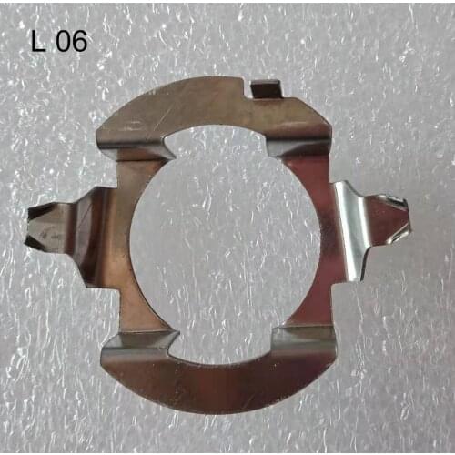 L06 *2 --- Please tell us your car brand