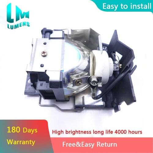 Projector bare lamp LMP-C162 /LMP C162 with Housing for Sony EX4 ES3 ES4 CX20A VPL-CX20A VPL-CX20 VPL-ES3