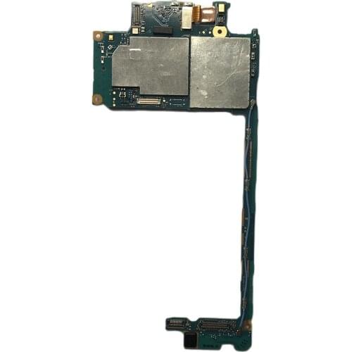 Tigenkey For Sony Xperia Z5 Ultra E6603 E6653 E6683 E6633 Mainboard Motherboard Good Working 100% Test & Free Shipping