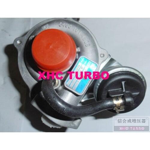 NEW KP35 54359700005 Turbo Turbocharger for FIAT Dobl,Panda,Punto,LANCIA Musa,OPEL Corsa SJTD/Y17DT 1.3L