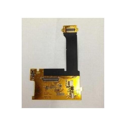 New Original for Canon 6D Rear Cover Flex Cable Behind LCD PCB Board Camera Repair