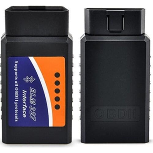 OBD2 Code Scanner for BMW E39 E46 E60 E90 E36 F10 OBD2 V2.1 ELM327 Bluetooth OBDII Scanner ELM 327 Scanner Car Diagnostic Tools
