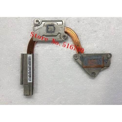 Origenal Laptop Heatsink For Toshiba L40-A CPU Heatsink AT0WF0030M0 CPU Cooling Spare For Parts