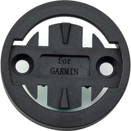 Plastic Bicycle Computer Bracket Mount Fixed Base Male Seat Bike Repair Parts For GARMIN Bryton Cycling Parts Bicicleta