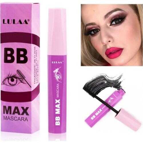 Водостойкие туши для ресниц Water Ice Levin China At AliExpress