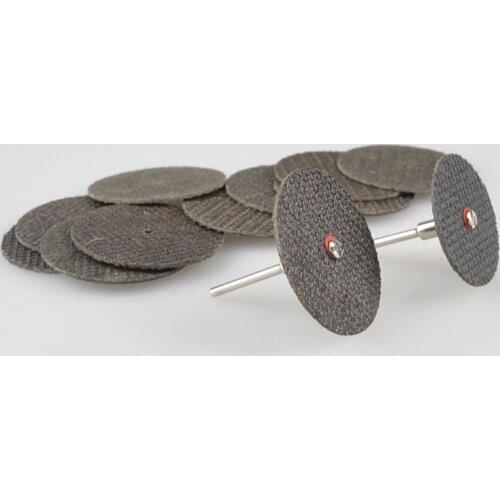 1Pcs Abrasive Cutting Discs Cut Off Wheels Disc Rotary Electric Metal Wood Resin Fiber Wheel Grinding Fiberglass Reinforced Tool