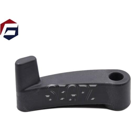 53282489 735471000 735536268 Rear Left Internal Door Handle Car Accessories For Fiat Ducato for Peugeot/Citroen Relay 2006-2019