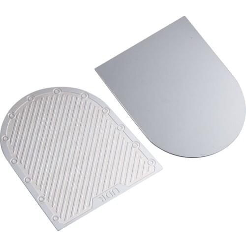 AXSPEED Metal Engine Cover Hood Protector For 1:7 RC Traxxas Unlimited Desert Racer UDR