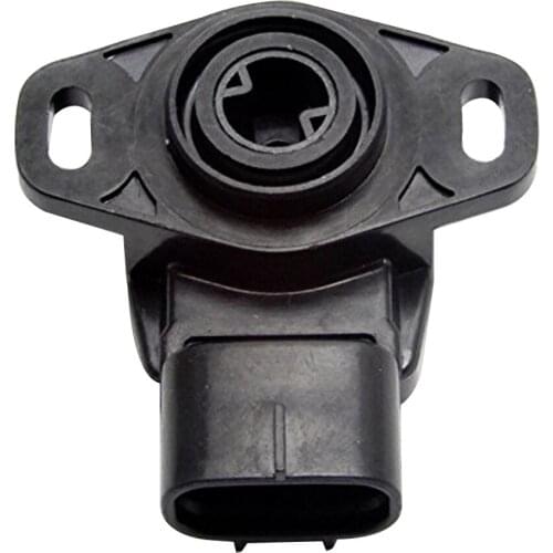 BoFaCarry Throttle Position Sensors