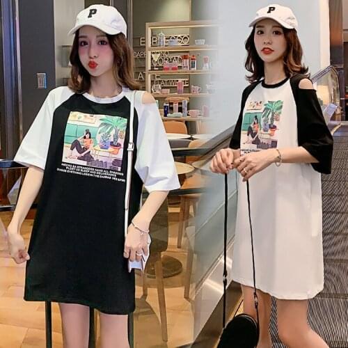 Платья с открытыми плечами для беременных GOARYUNVE China At AliExpress