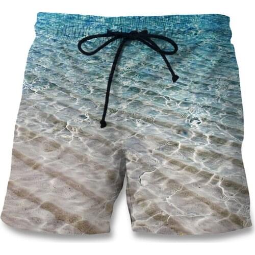 Harajuku Summer Men Shorts 2017 Casual Beach Fitness Trousers Fashion Mens Bermuda Hawaii Boardshorts Clothing Plus Size 6XL