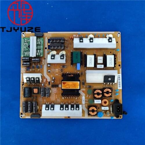 Good Test For Samsung BN44-00712A Power Supply Board L60X1T_EDY UA60H6400AWXXY UE60H6270SSXZG UE60H6270SS UA60H6400