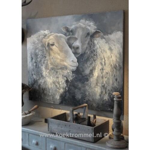 TOP custom ART oil painting -100% hand painted ART - 90 CM SIZE ---FREE SHIPPING COST