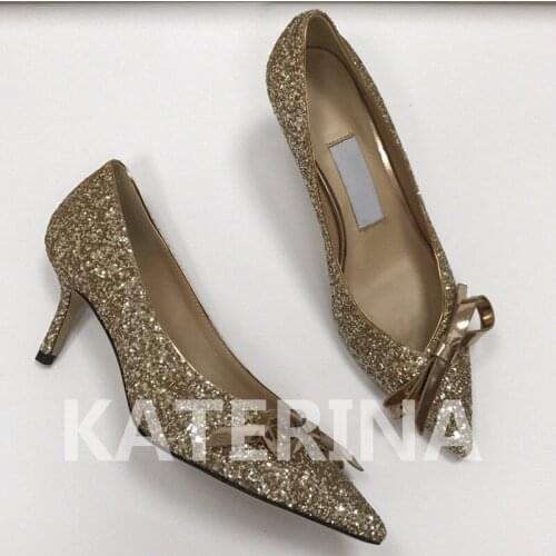 Женские туфли на шпильке KATERINA&MO China At AliExpress