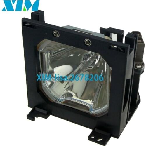 XIM-lisa Lamps Factory Price Brand New AN-P25LP Replacement Projector Lamp with Housing/Case for SHARP XG-P25X 180Days Warranty