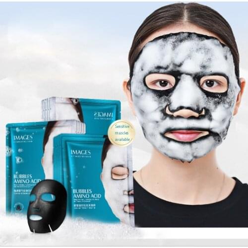 Отбеливающие маски для лица LISITA China At AliExpress