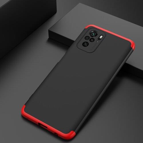 Mycc Crystalc Xiaomi Redmi Phone Cases