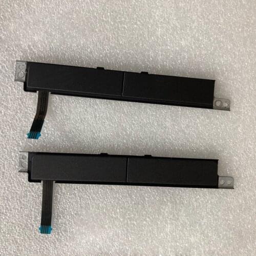 New Original 0YPHVV For Dell Latiude 5400 5401 5409 5410 Touchpad Mouse Button Board Left and Right Clicker