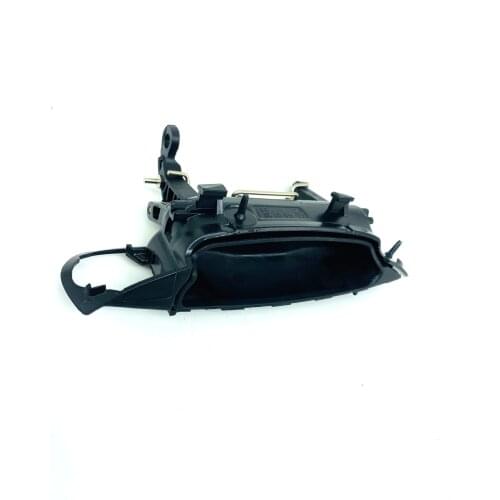 Original Outside Door Handle FOR AUDI A6 C6 4F0 837 207 B 4F0837207B 4F0 837 207B