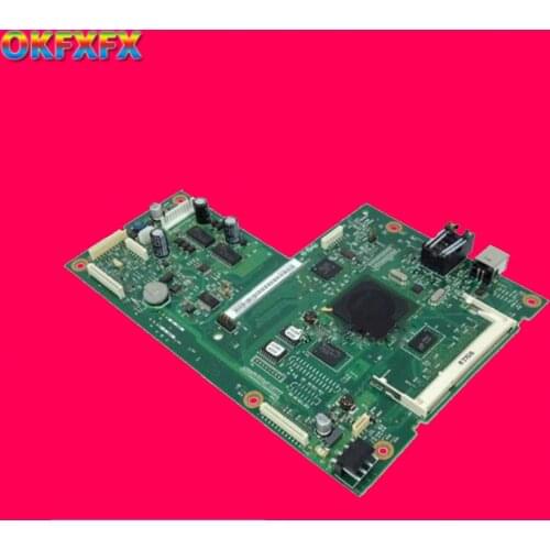 Formatter Board for hp CM2320N CM2320NF CM2320MFP CM2320NFI CM 2320NF 2320MFP 2320NFI logic Main Board MainBoard mother board