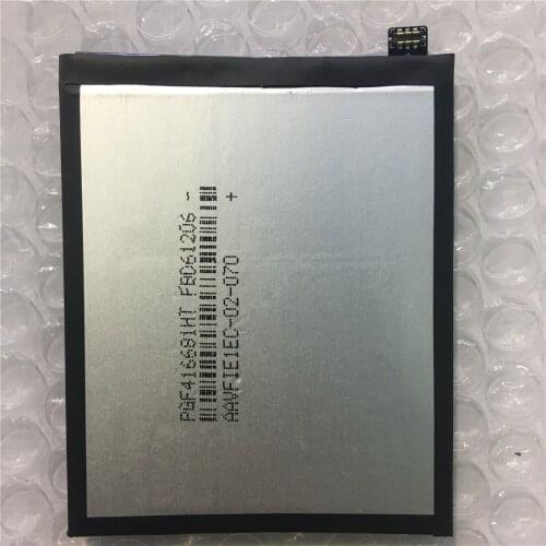 VBNM Ulefone T1 Phone Batteries