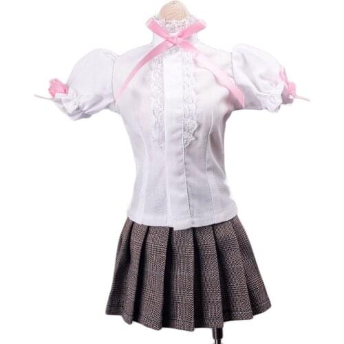 [wamami] 05# Clothes Shirt/Blouse 1/6 SD AOD DOD DZ BJD Doll Dollfie