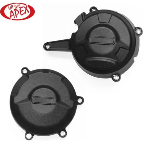 Motorcycles Engine Cover Protection Case Protector for GB Racing FOR Ducati 1199 2012-2016 1299 Panigale 2012-2016