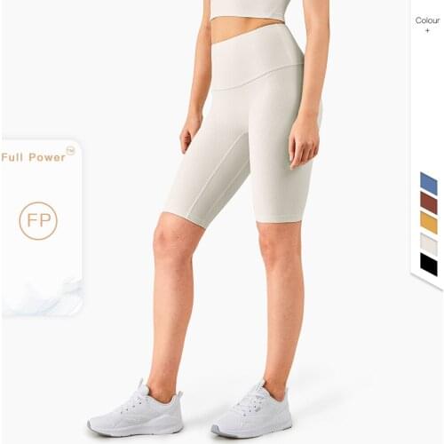 Luluwomens Pants Seamless Leggings Gym Clothing Fitness Sport Push Up Yoga Pants Breathable Quick Dry High-waisted Tights