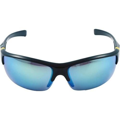 1 Unisex Sunglasses Outdoor UV 400 Protect Eyeglasses Anti Impact PC Lens Eyewear Fashion Cycling Fishing Running Sports Glasses