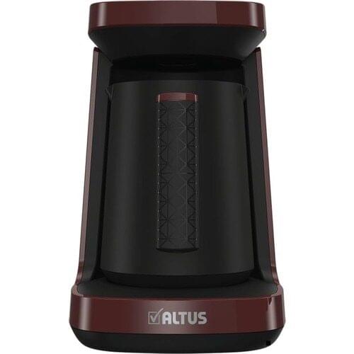 Altus AL 797 K Of Coffee not frequently cabuk lux easy safe Turkish coffee Machine COFFEE