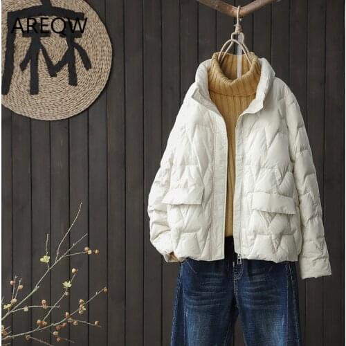 AREQW Women's Lightweight Jackets