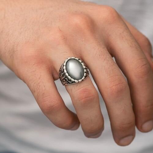 Ervanur Jewelry For Men