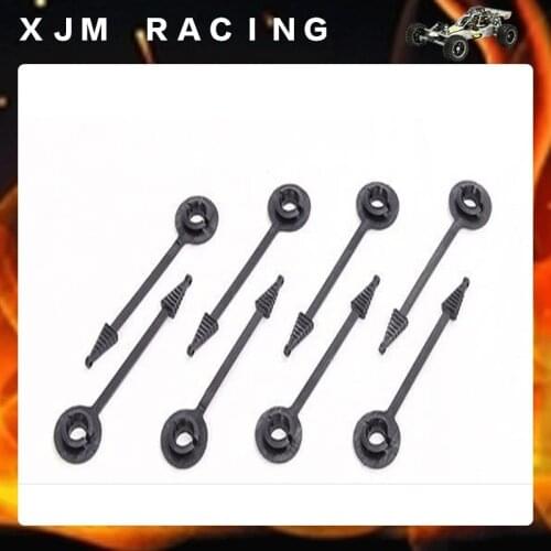 Car shell fixed pin (x 8pcs/set) for 1/5 scale hpi rovan baja 5T/5sc