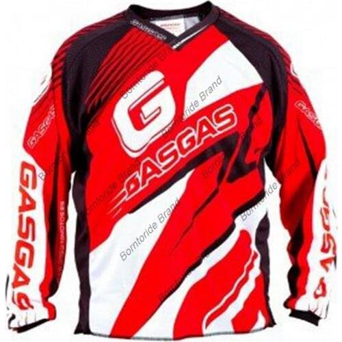 Motocross Jersey Moto Motorcycle Mountain Bike Endura Jersey XC BMX DH TShirt Clothes Maillot Ciclismo Downhill MTB Jerseys