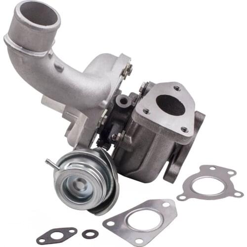 GT1852V 718089 turbo for Avantime 2001-2003 2.2dCi G9T712 G9T700 TG9T702 150HP