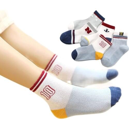 HFFOYO Girls Socks